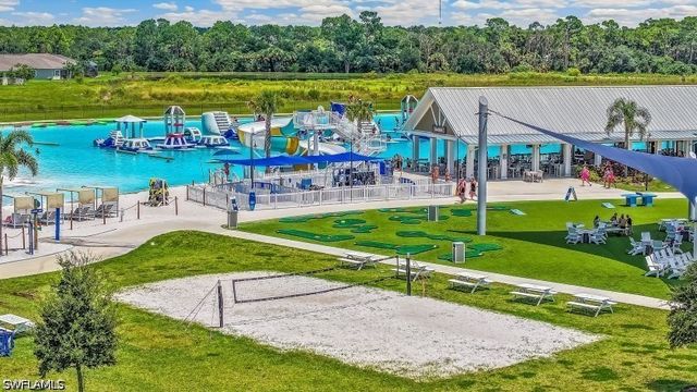 18166 LAGOON REACH LN, North Fort Myers, FL 33917