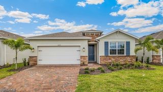 18166 LAGOON REACH LN, North Fort Myers, FL 33917