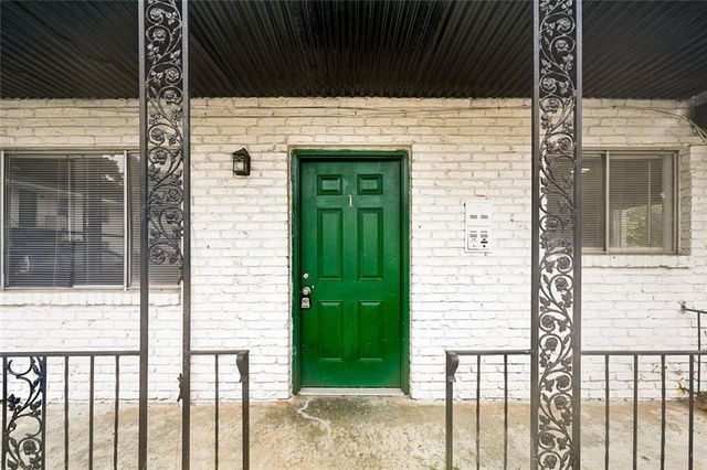696 Hill Street 1, Forest Park, GA 30297