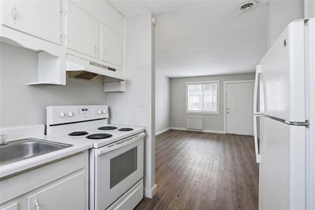 696 Hill Street 1, Forest Park, GA 30297