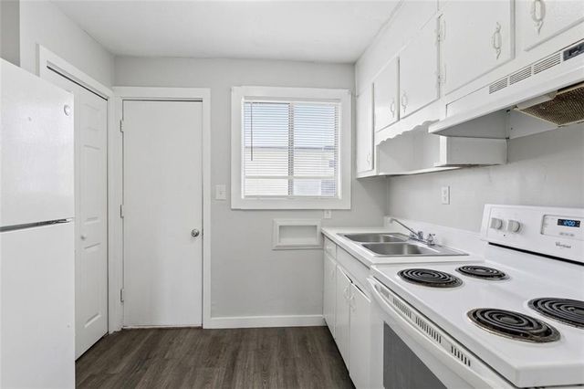 696 Hill Street 1, Forest Park, GA 30297