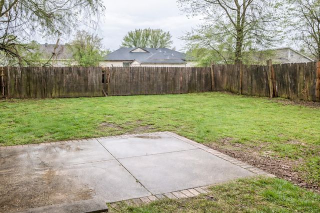 4778 DAPHNE RD, Memphis, TN 38118