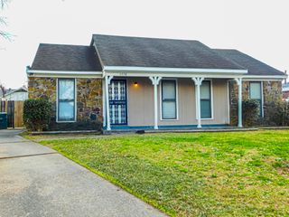 4778 DAPHNE RD, Memphis, TN 38118