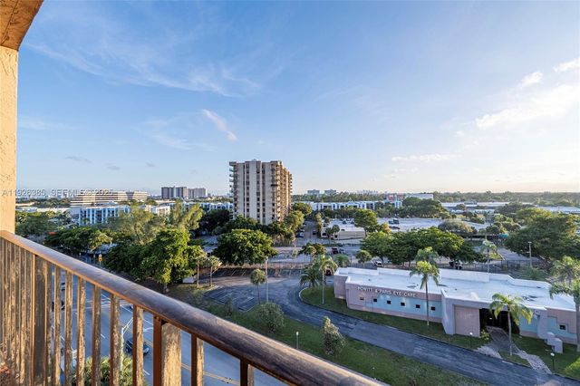 1465 NE 123rd St PH9, North Miami, FL 33161