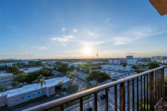 1465 NE 123rd St PH9, North Miami, FL 33161