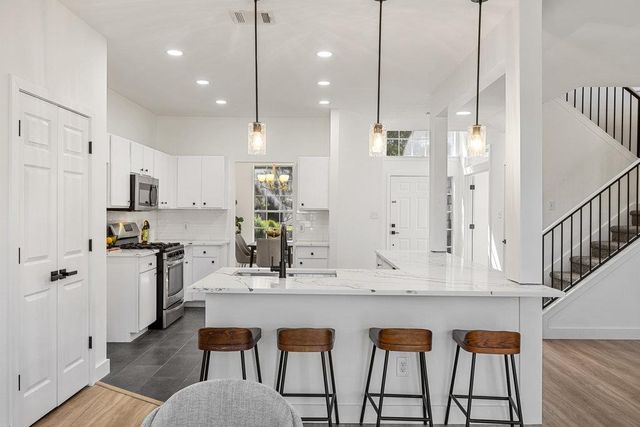 14604 Ballyclarc DR, Austin, TX 78717