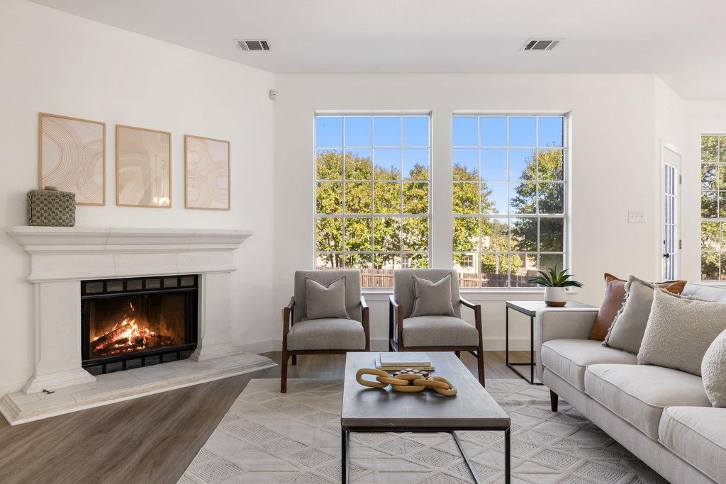 14604 Ballyclarc DR, Austin, TX 78717