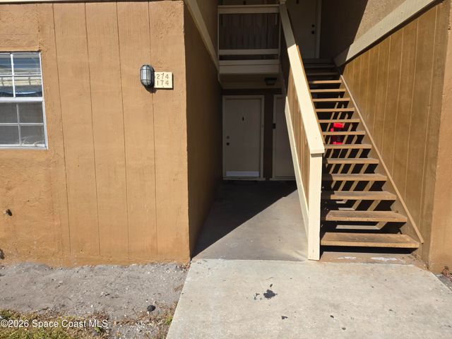 174 Ulster Lane, Melbourne, FL 32935