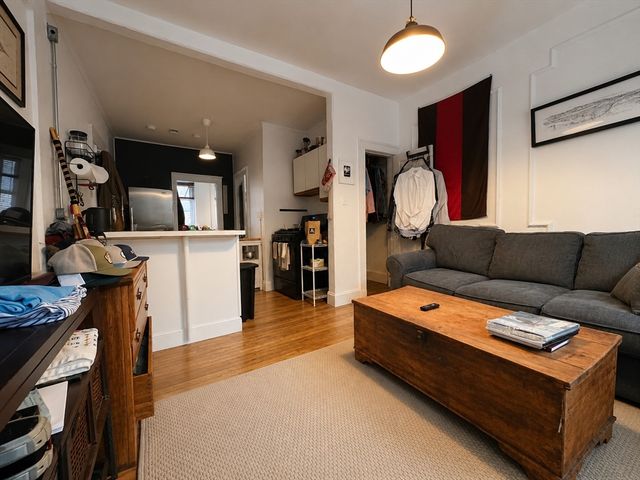37 Garden St 2, Boston, MA 02114