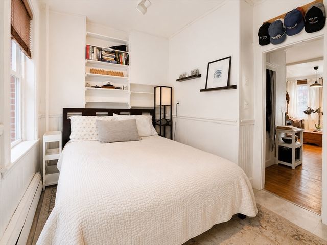 37 Garden St 2, Boston, MA 02114