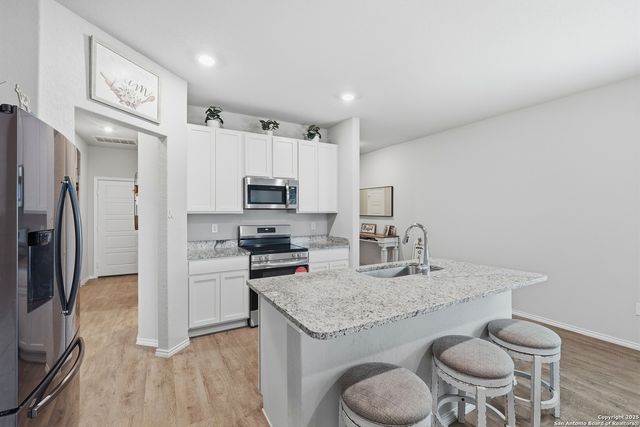 3408 McCrae, San Antonio, TX 78264