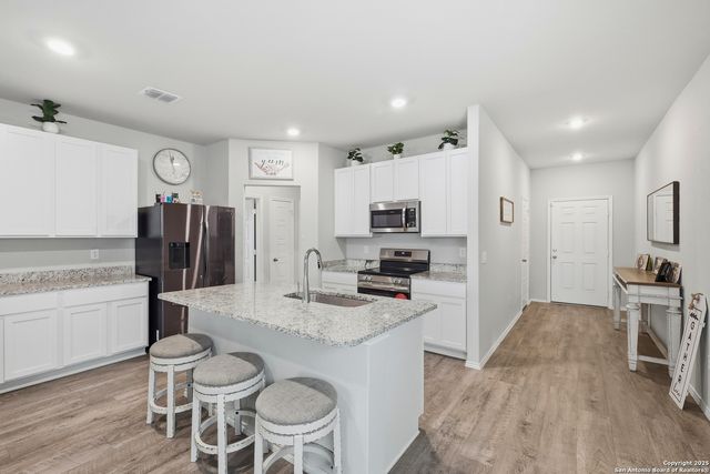 3408 McCrae, San Antonio, TX 78264