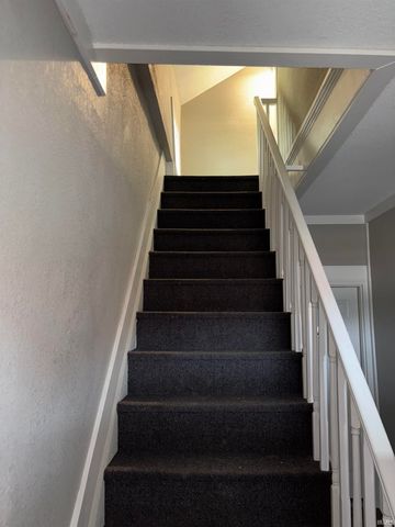 708 E Jefferson Boulevard B, Fort Wayne, IN 46802