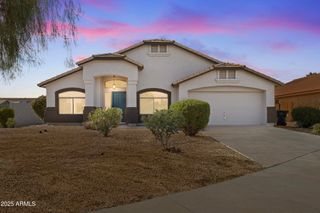 4 N 163RD Lane, Goodyear, AZ 85338