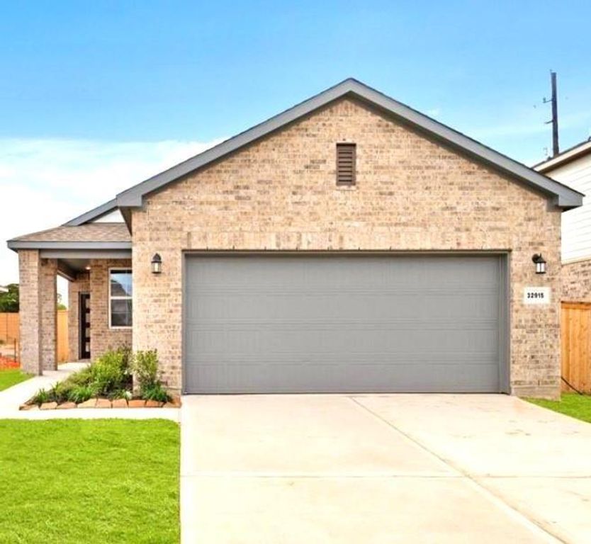 32915 Silver Meadow Way, Brookshire, TX 77423