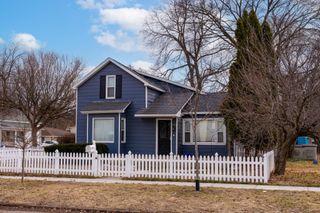 320 E Wisconsin Street, Mount Pleasant, MI 48858