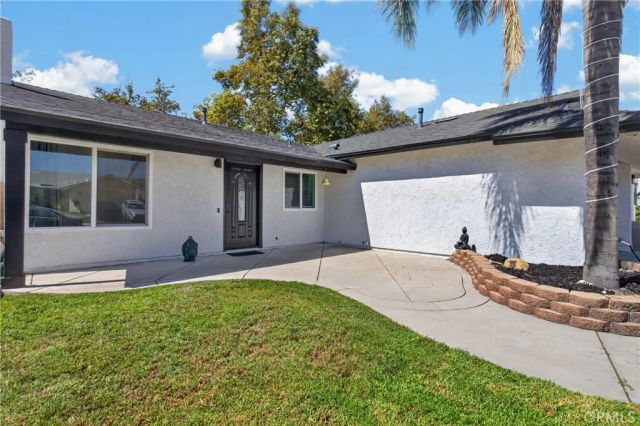 1834 Hillary Court, Simi Valley, CA 93065