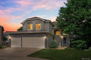 10855 Crooke Drive, Parker, CO 80134