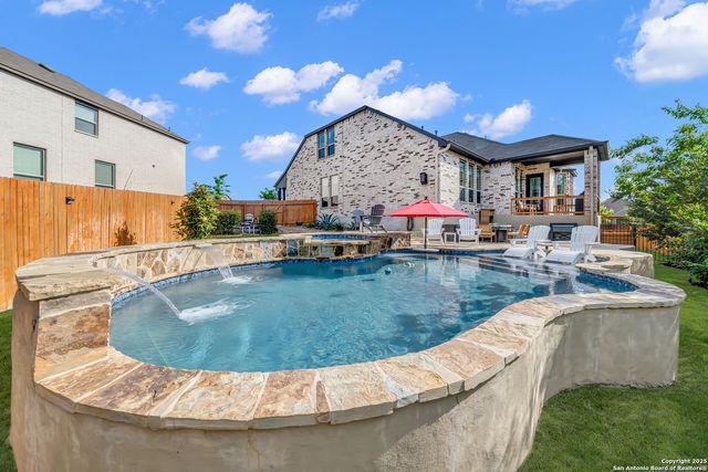 11109 Molly Run, San Antonio, TX 78254