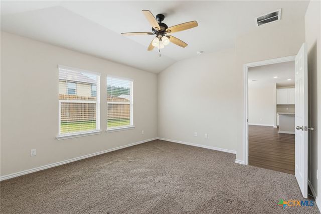 110 Ayla Marie Drive, Copperas Cove, TX 76522