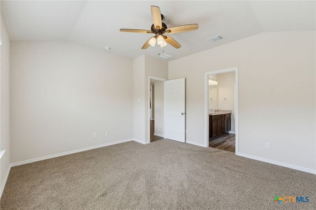 110 Ayla Marie Drive, Copperas Cove, TX 76522