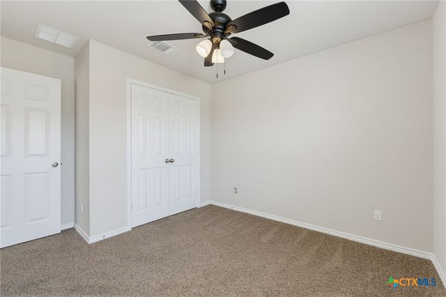 110 Ayla Marie Drive, Copperas Cove, TX 76522