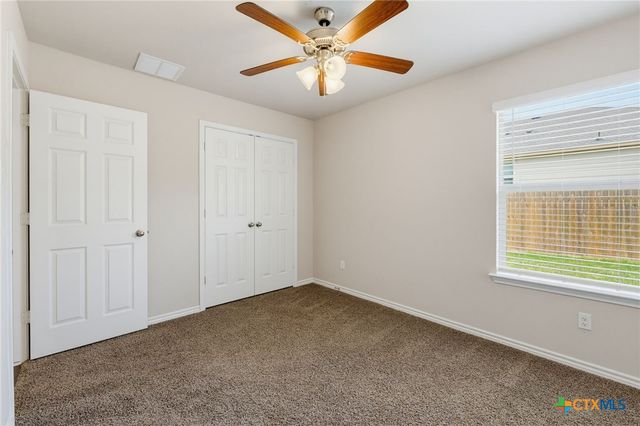 110 Ayla Marie Drive, Copperas Cove, TX 76522