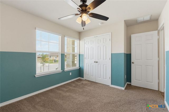 110 Ayla Marie Drive, Copperas Cove, TX 76522