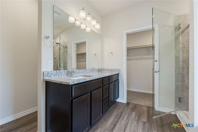 110 Ayla Marie Drive, Copperas Cove, TX 76522