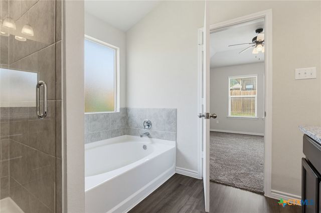 110 Ayla Marie Drive, Copperas Cove, TX 76522