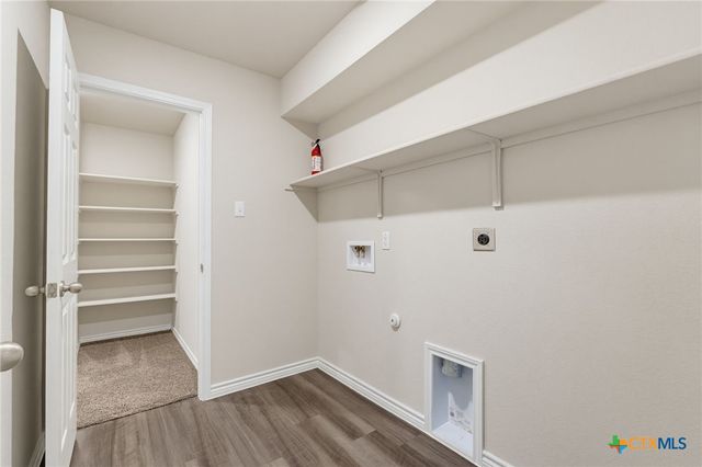 110 Ayla Marie Drive, Copperas Cove, TX 76522
