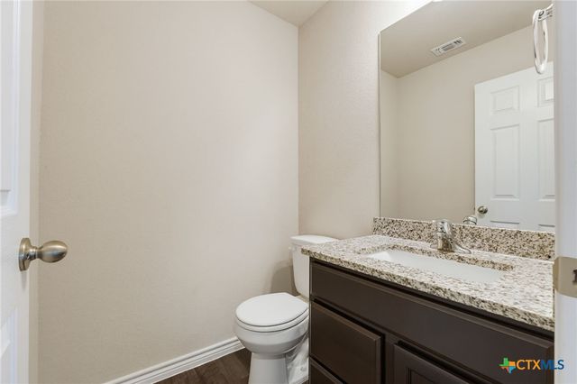 110 Ayla Marie Drive, Copperas Cove, TX 76522