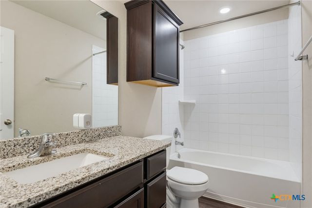 110 Ayla Marie Drive, Copperas Cove, TX 76522