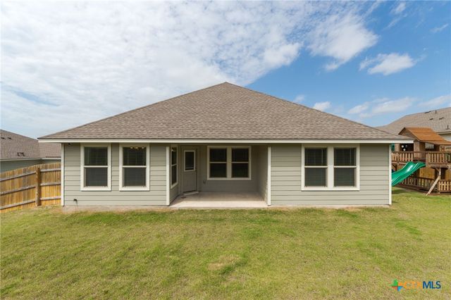 110 Ayla Marie Drive, Copperas Cove, TX 76522