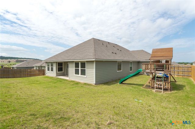 110 Ayla Marie Drive, Copperas Cove, TX 76522
