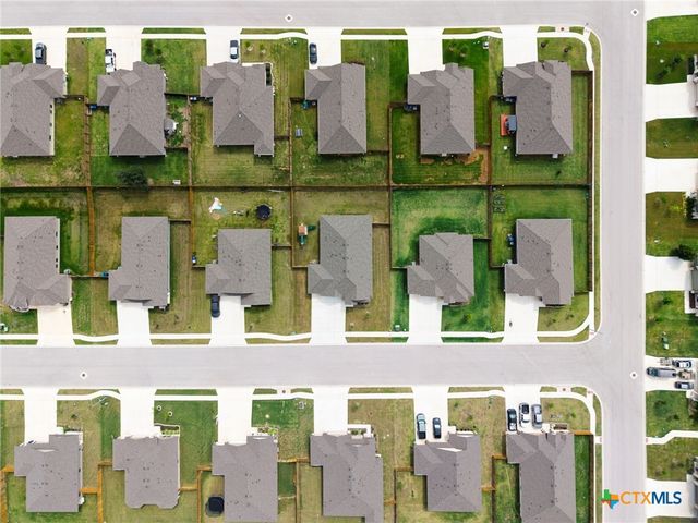 110 Ayla Marie Drive, Copperas Cove, TX 76522