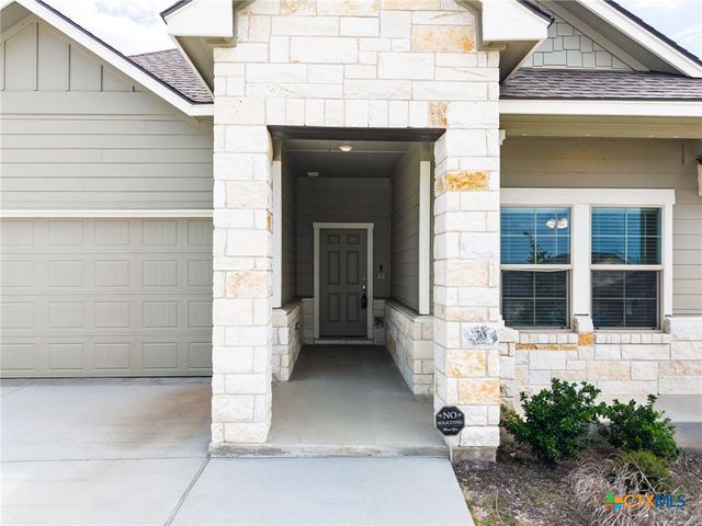 110 Ayla Marie Drive, Copperas Cove, TX 76522