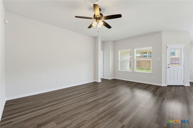 110 Ayla Marie Drive, Copperas Cove, TX 76522