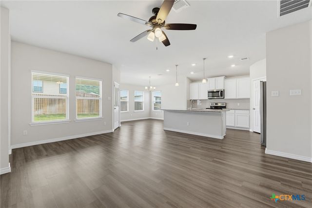 110 Ayla Marie Drive, Copperas Cove, TX 76522