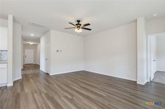 110 Ayla Marie Drive, Copperas Cove, TX 76522