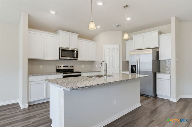 110 Ayla Marie Drive, Copperas Cove, TX 76522