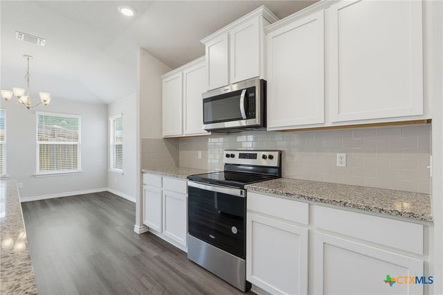 110 Ayla Marie Drive, Copperas Cove, TX 76522