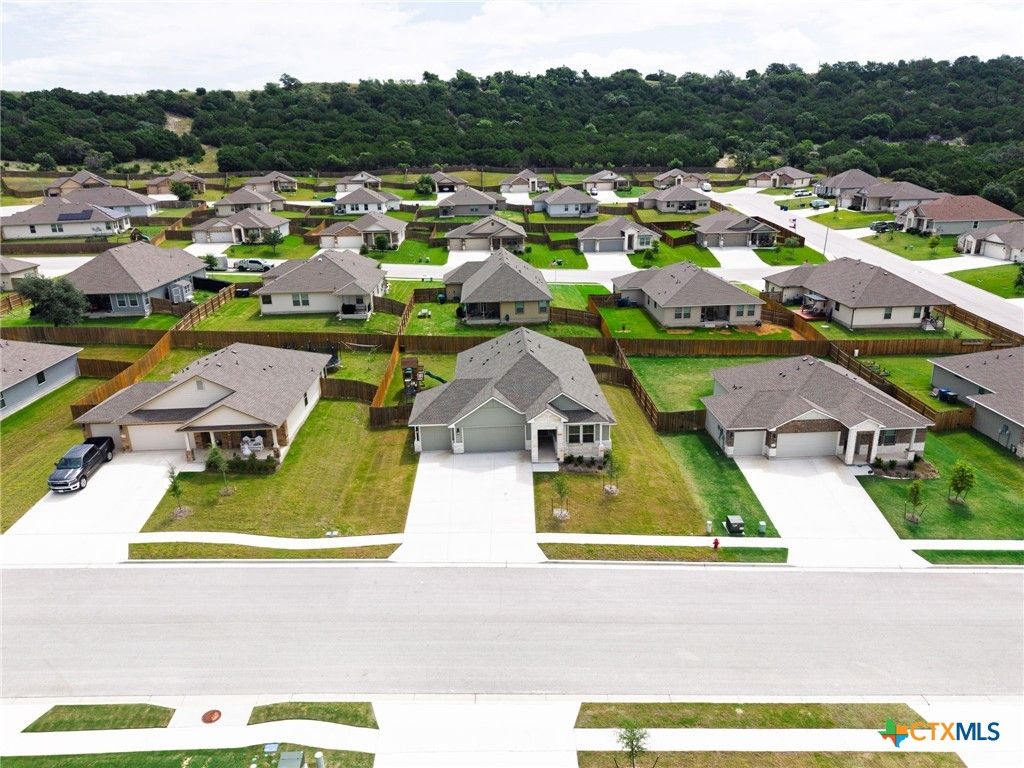 110 Ayla Marie Drive, Copperas Cove, TX 76522