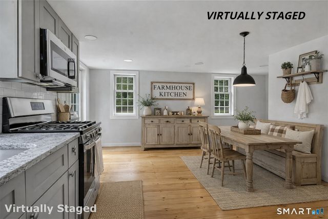 1793 Ridge Road, North Haven, CT 06473