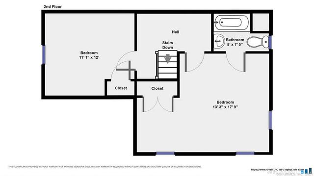 1793 Ridge Road, North Haven, CT 06473