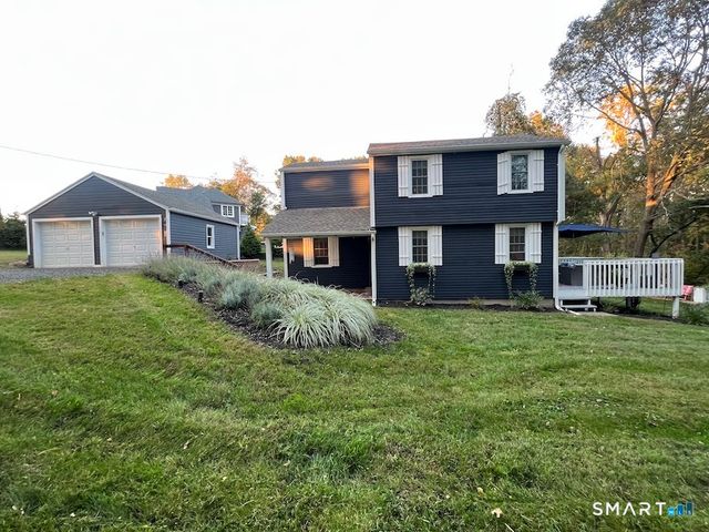 1793 Ridge Road, North Haven, CT 06473