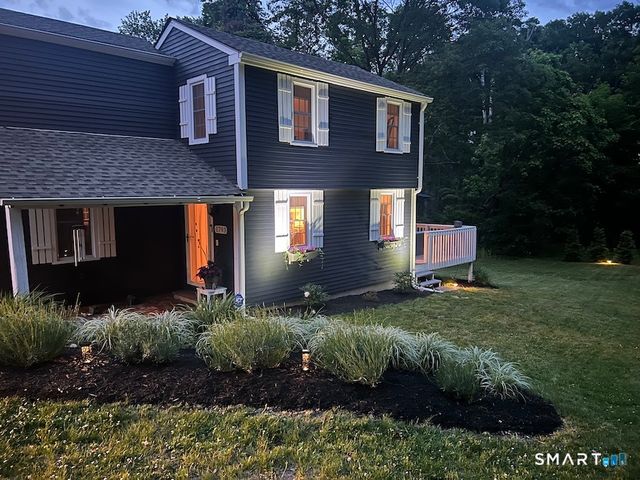 1793 Ridge Road, North Haven, CT 06473