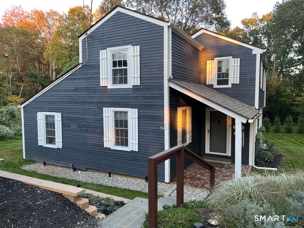 1793 Ridge Road, North Haven, CT 06473