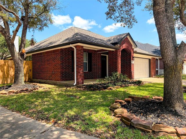 21742 Winsome Rose Court, Cypress, TX 77433