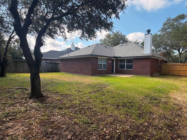 21742 Winsome Rose Court, Cypress, TX 77433
